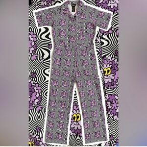 Nooworks Haze Coveralls Jumpsuit 3X NWT